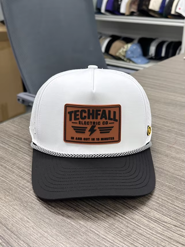 Techfall Electric Co