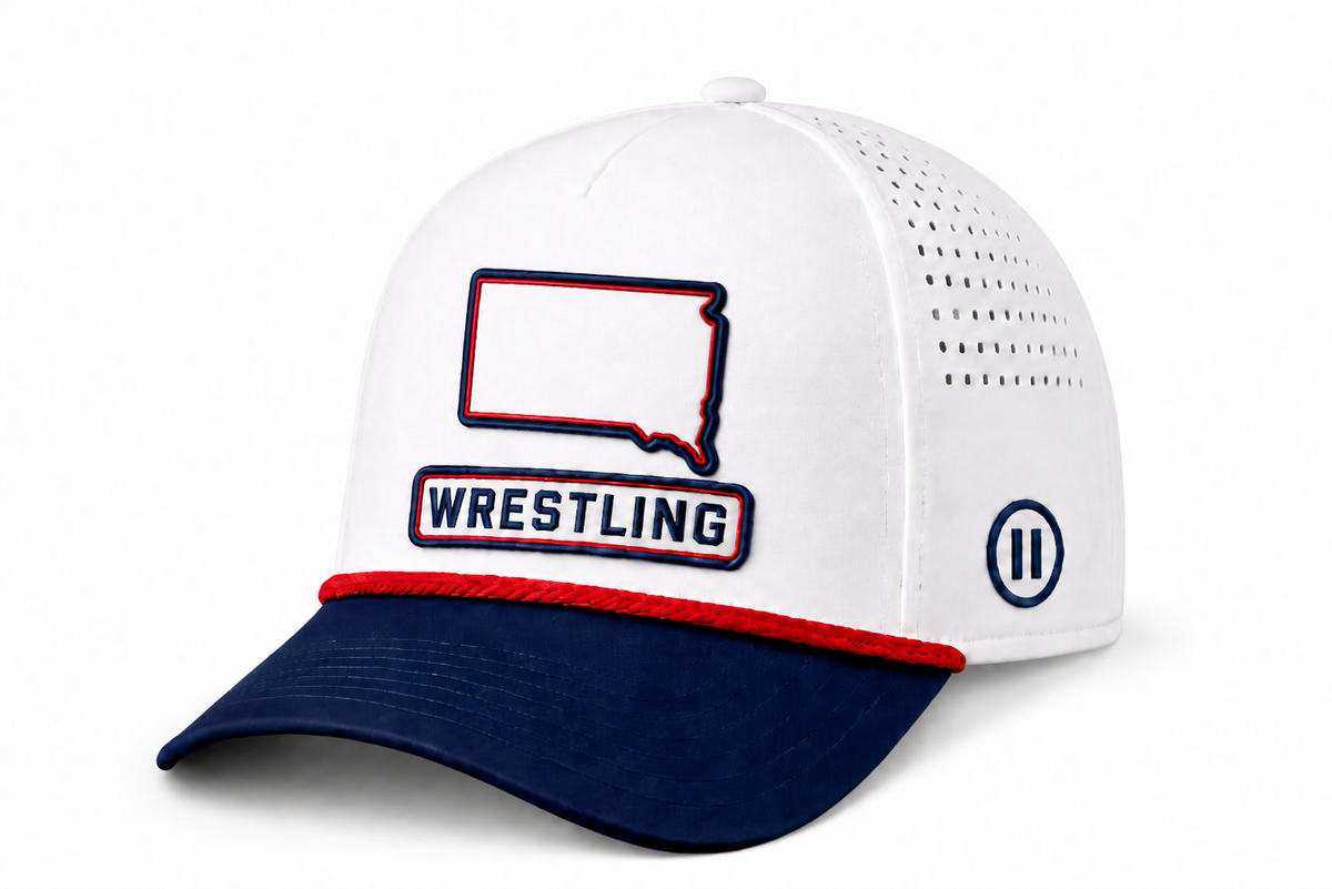 State Pride Hat - South Dakota
