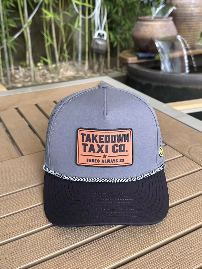 Takedown Taxi Co