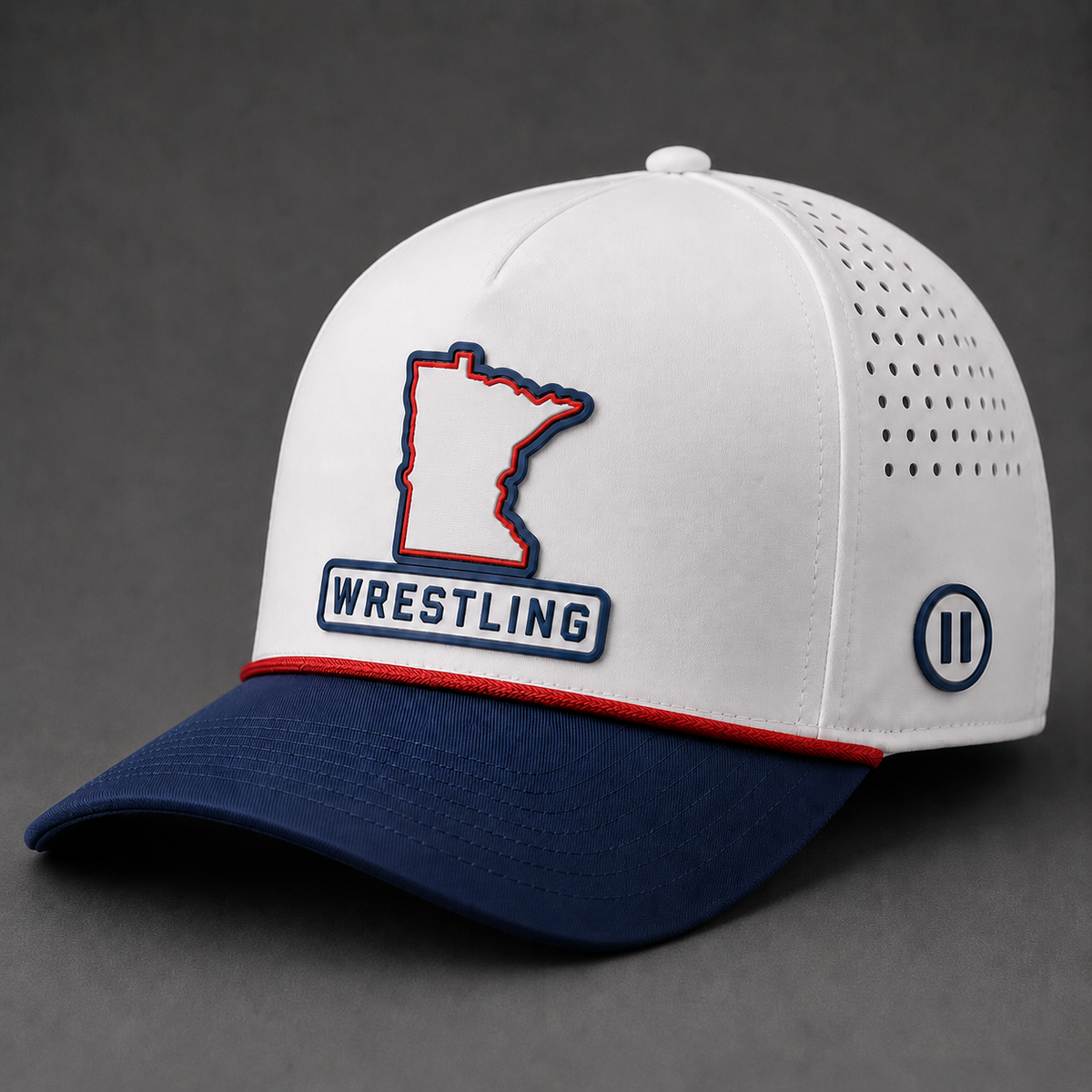 State Pride Hat - Minnesota