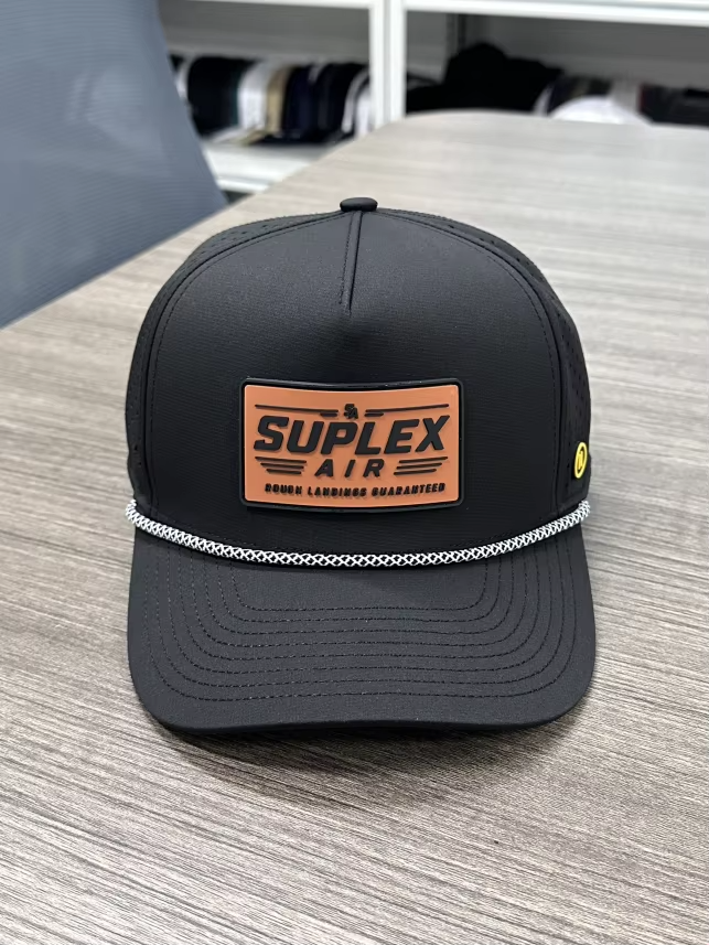 Suplex Air