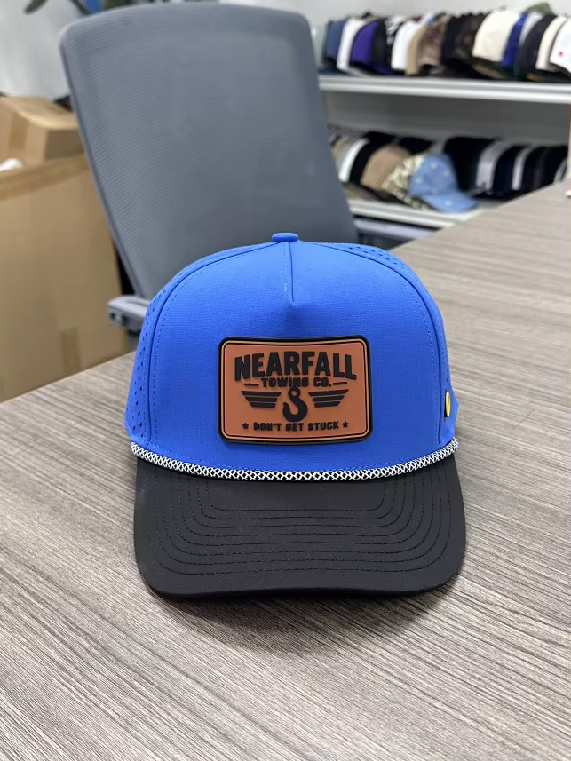 Nearfall Towing Co